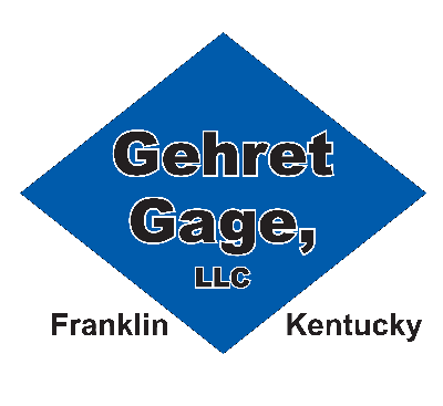 Gehret Gage