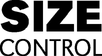 Size Control