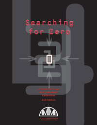 Searching for Zero 2nd Edition