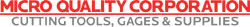 Micro Quality Corporation